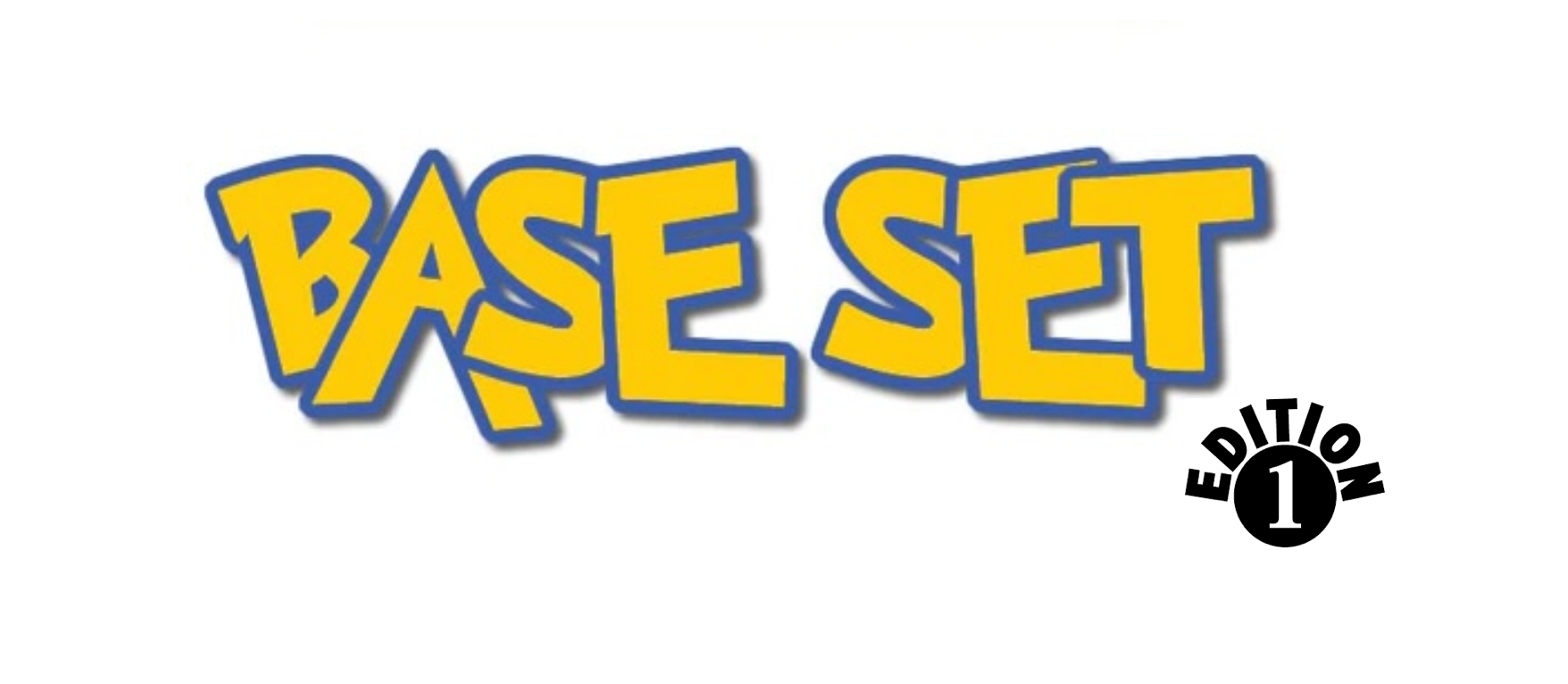 Base Set 1st