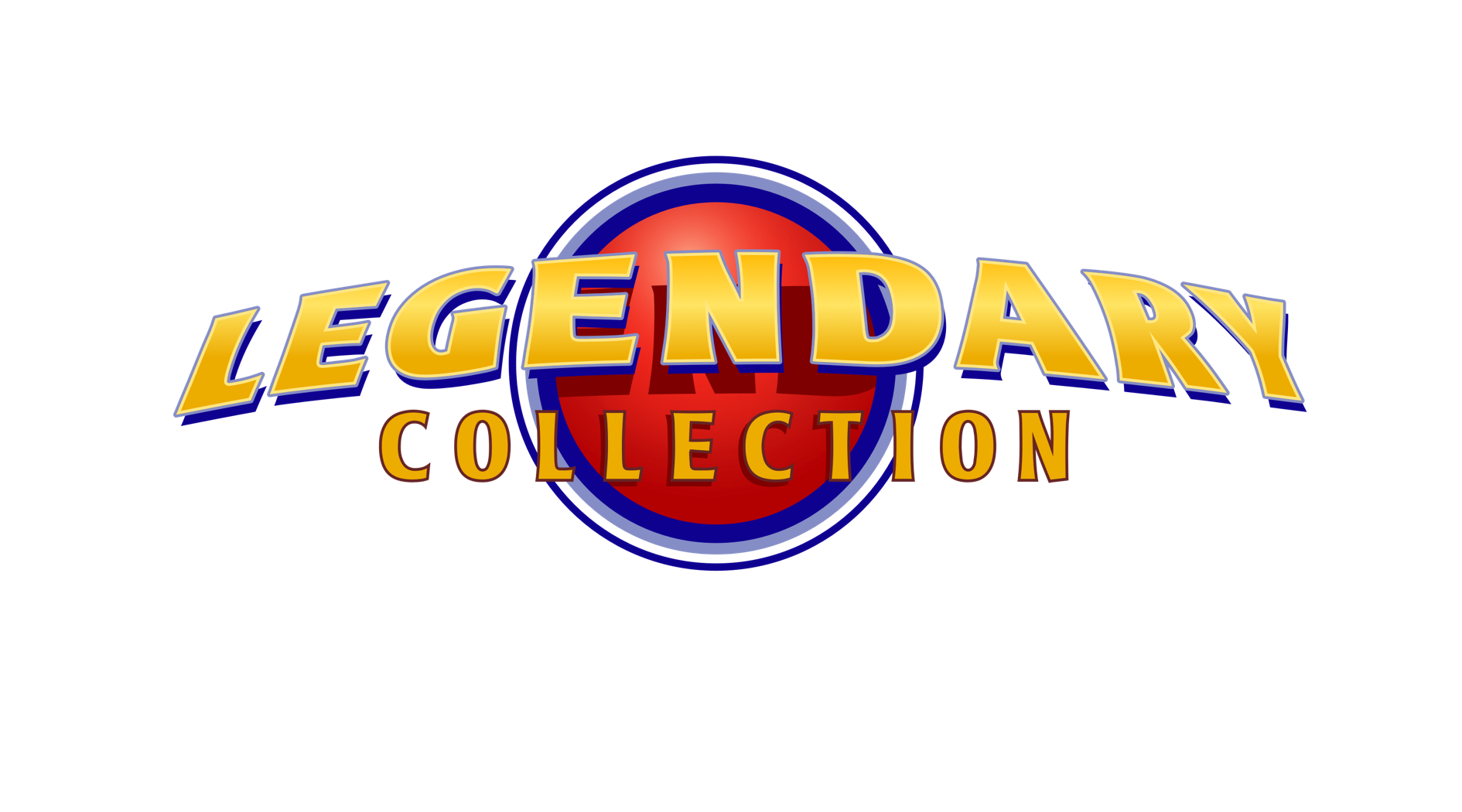 Legendary Collection