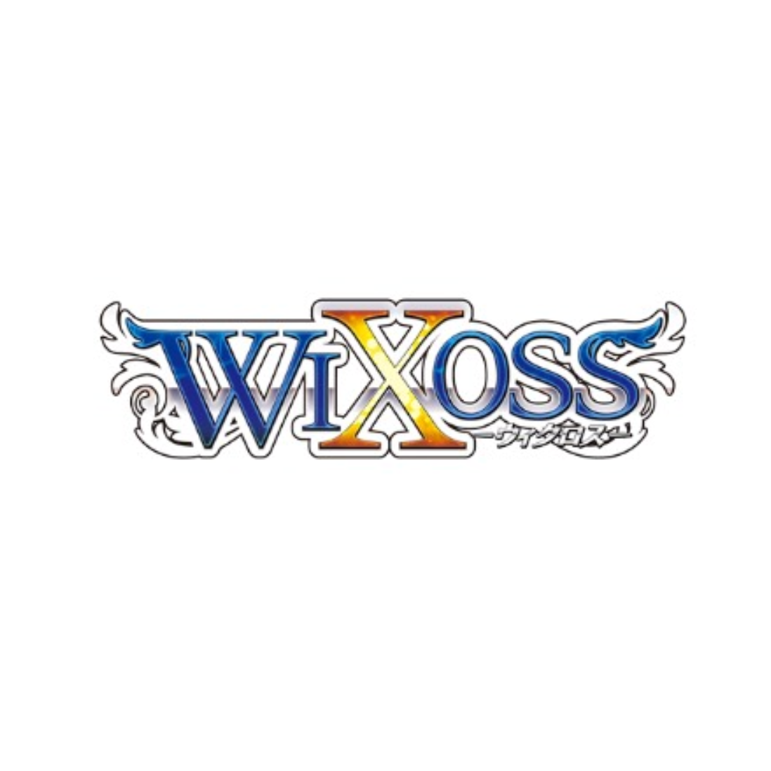 WIXOSS