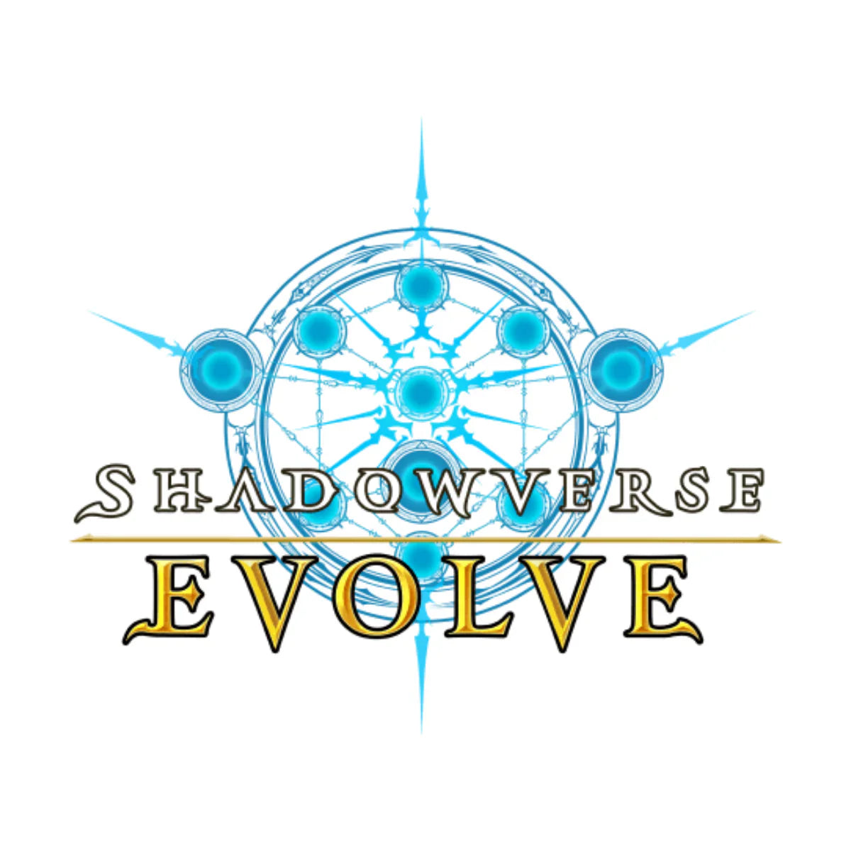 Shadowverse Evolve