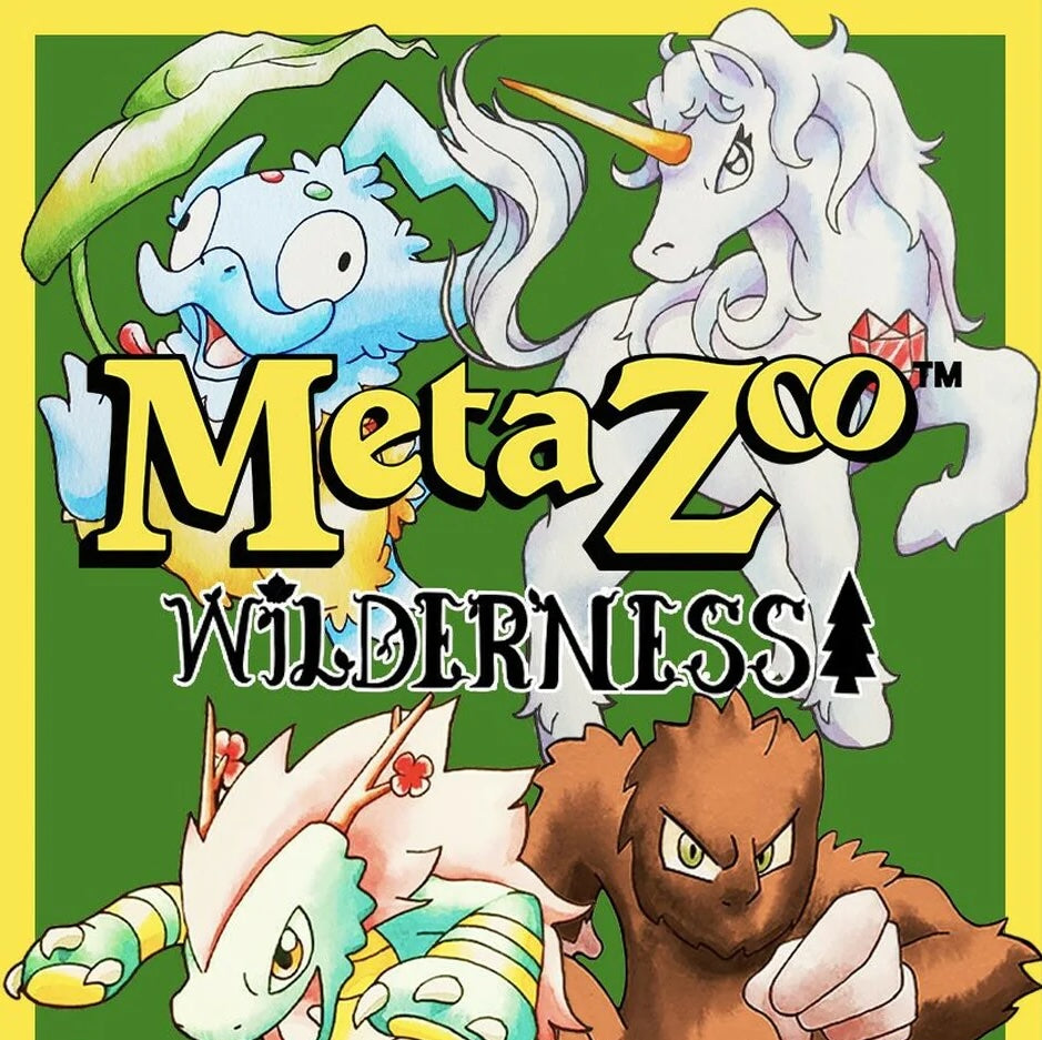 Wilderness
