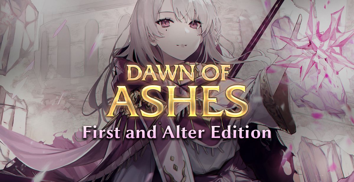Dawn of Ashes