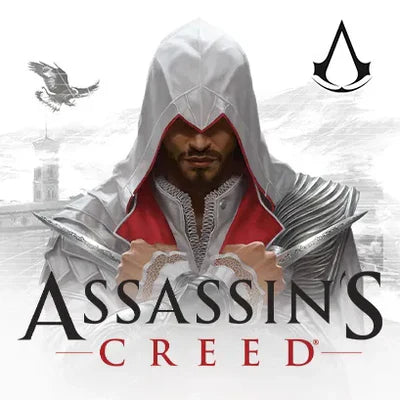 Universes Beyond Assassins Creed