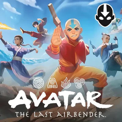 Avatar The Last Airbender