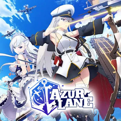 Azur Lane