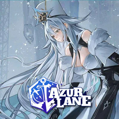Azur Lane Vol 2