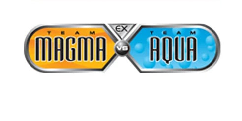 Team Magma vs Team Aqua