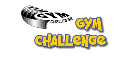 Gym Challenge