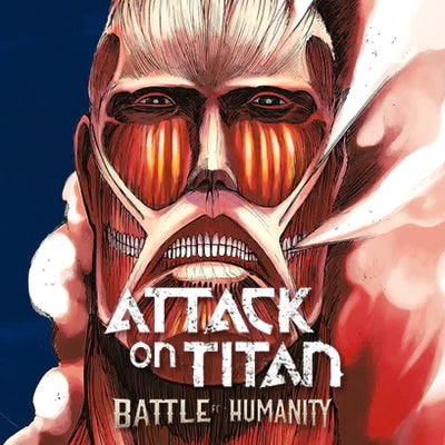 Attack on Titan