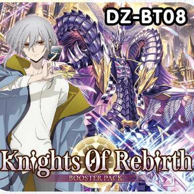 Knights 0f Rebirth