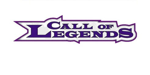 Call of Legends