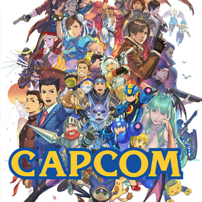 Capcom