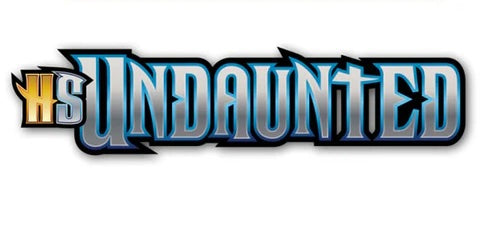 Undaunted