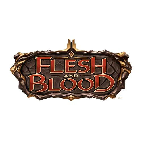 Flesh and Blood