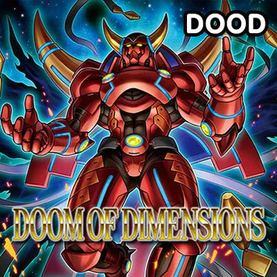 Doom of Dimensions