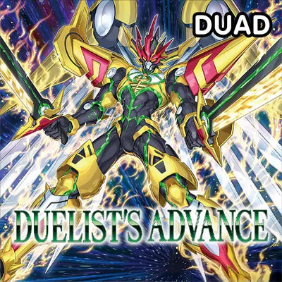 Duelists Advance