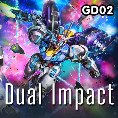 Dual Impact