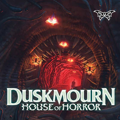 Duskmourn House of Horror