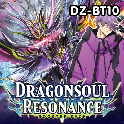 Dragonsoul Resonance