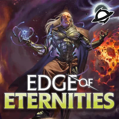Edge of Eternities