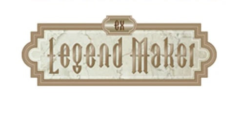 Legend Maker