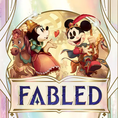 Fabled