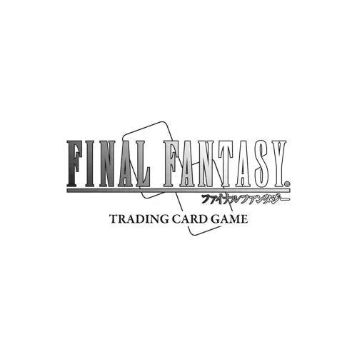 Final Fantasy TCG