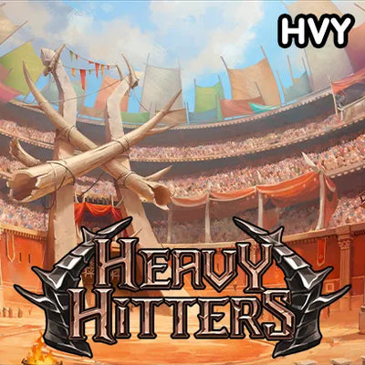 Heavy Hitters