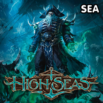 High Seas