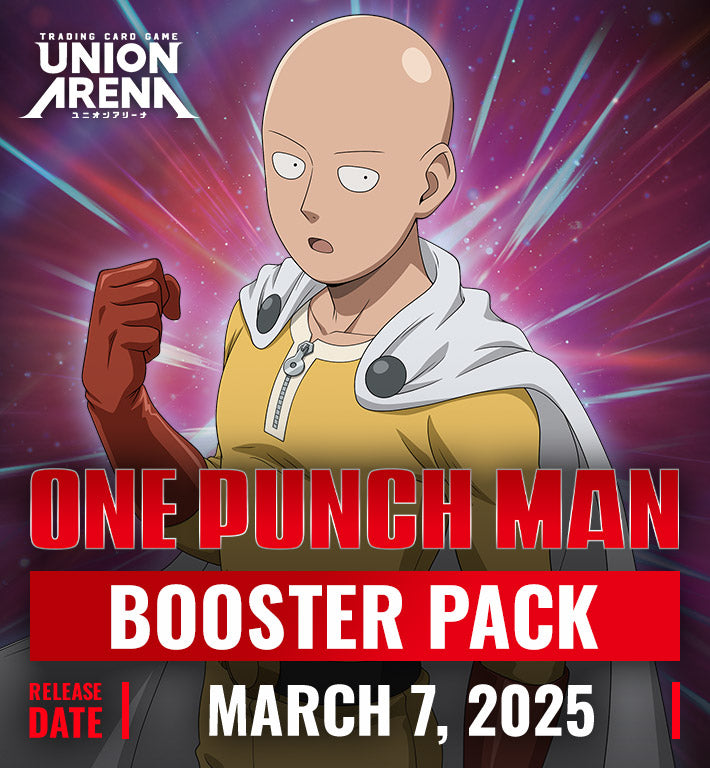 One Punch Man