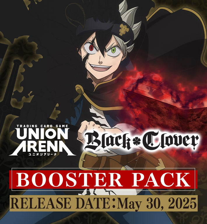 Black Clover
