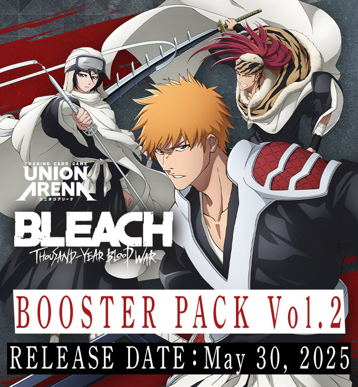 BLEACH Thousand Year Blood War