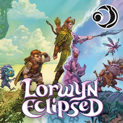 Lorwyn Eclipsed