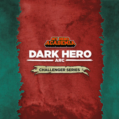 My Hero Academia