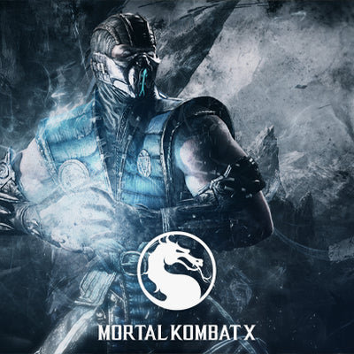 Mortal Kombat X