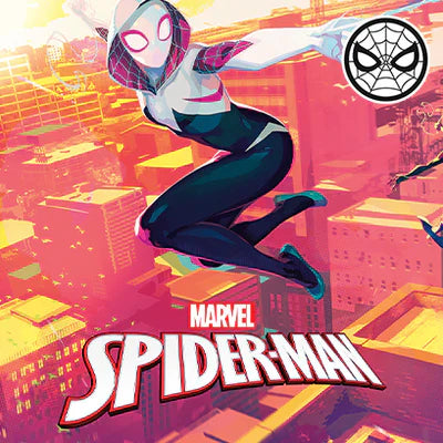Marvels Spider Man