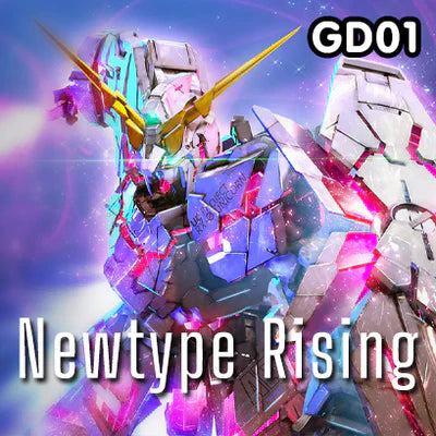 Newtype Rising
