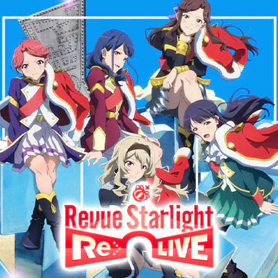 Revue Starlight Re LIVE