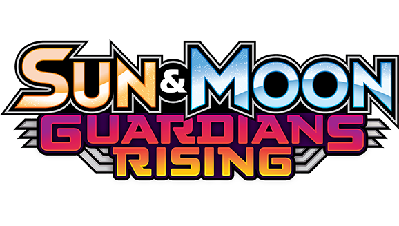 Guardians Rising