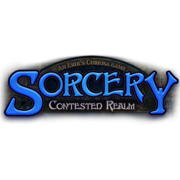 Sorcery Contested Realm