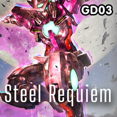 Steel Requiem