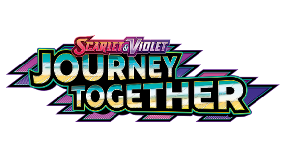 Journey Together