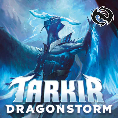 Tarkir Dragonstorm