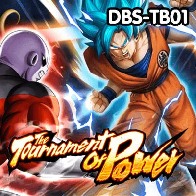 Tournament of Power