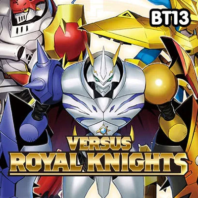 Versus Royal Knight
