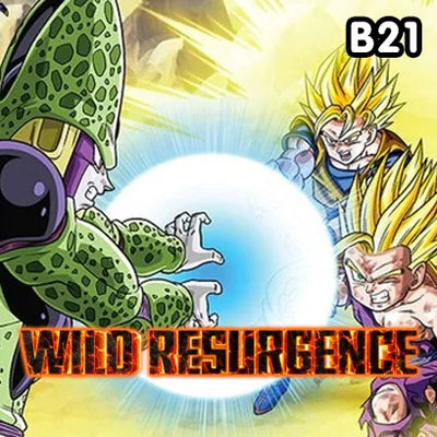 Wild Resurgence