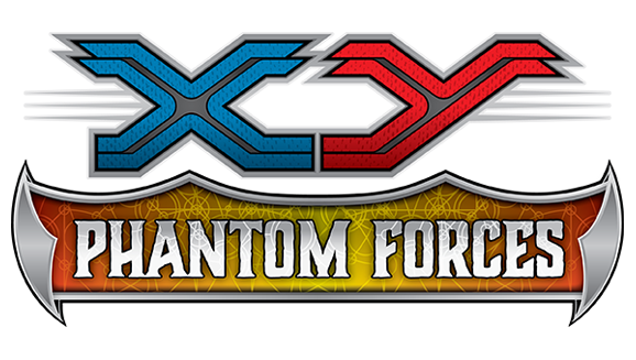 Phantom Forces