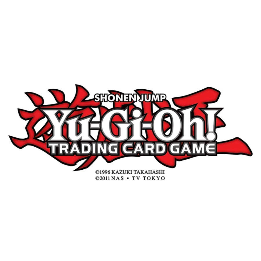 Yu-Gi-Oh!