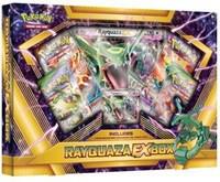 Pokemon TCG Roaring Skies Roaring Skies Rayquaza EX Box sealed box