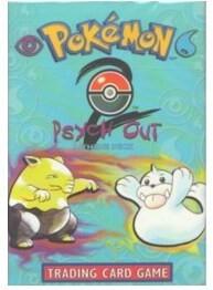 Pokemon TCG Base Set Base Set 2 Theme Deck Psych Out deck product